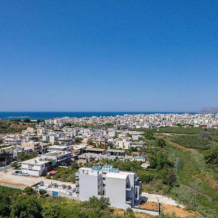 Aurora Suites Chania  Exterior photo