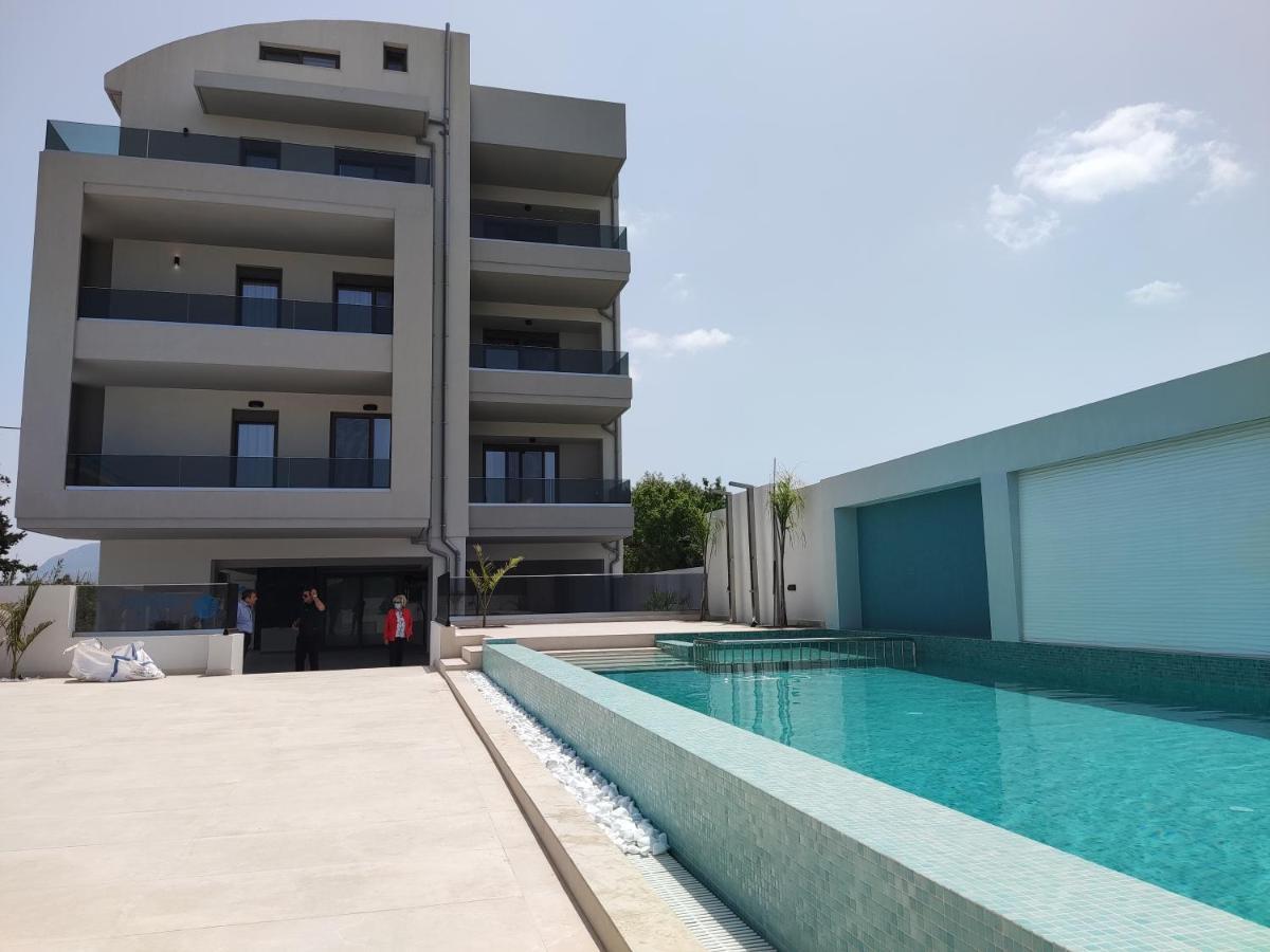 Aurora Suites Chania  Exterior photo