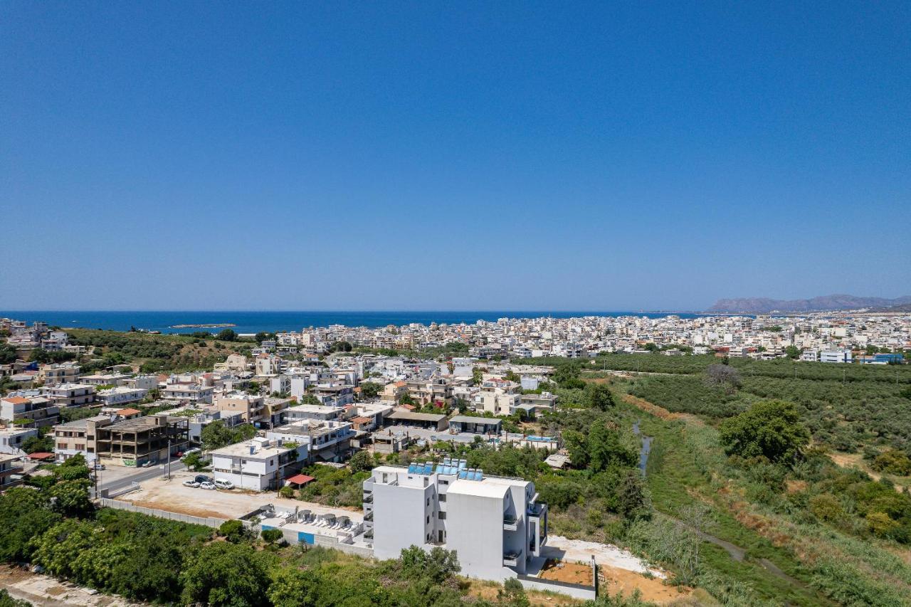 Aurora Suites Chania  Exterior photo